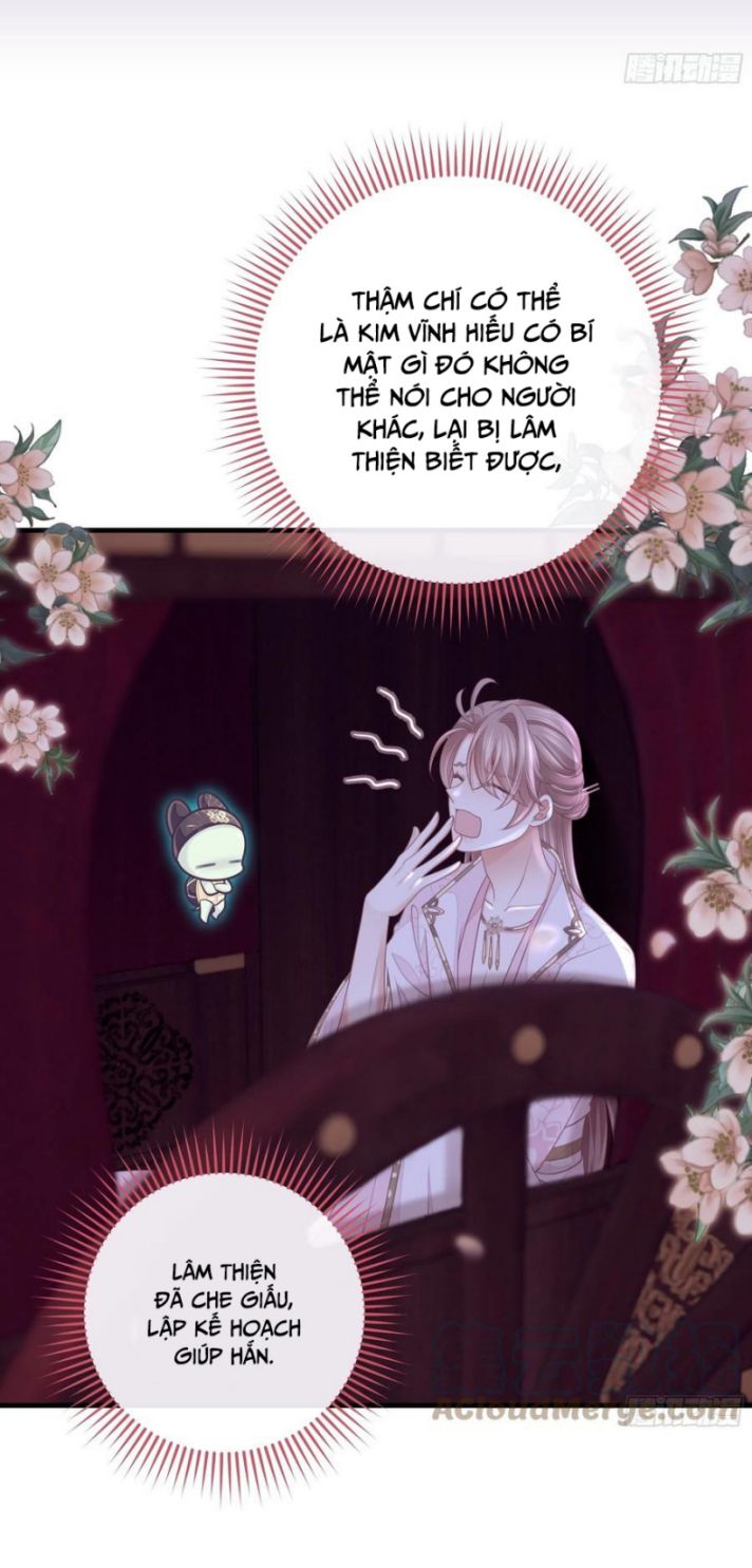 Tôi Nghi Ngờ Hệ Thống Thích Tôi Chapter 39 - Trang 3