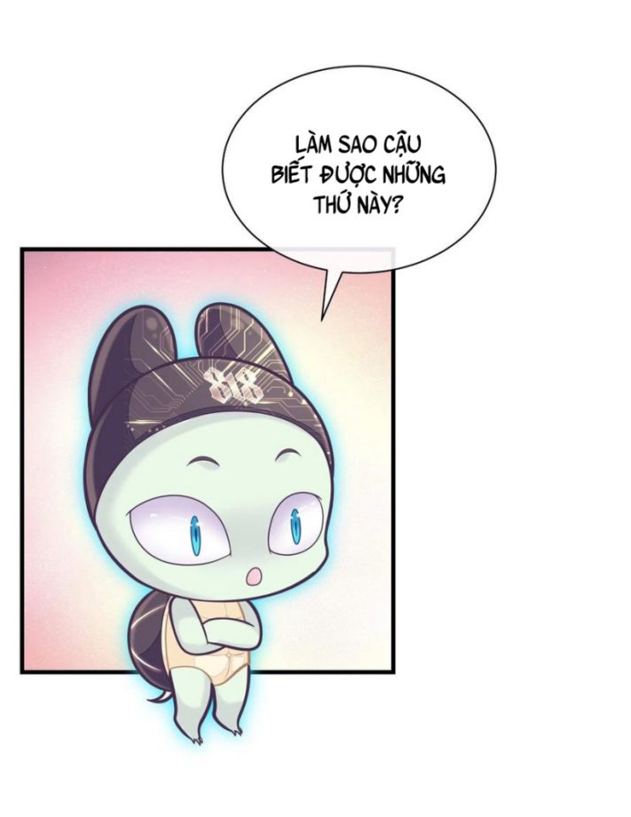 Tôi Nghi Ngờ Hệ Thống Thích Tôi Chapter 39 - Trang 3