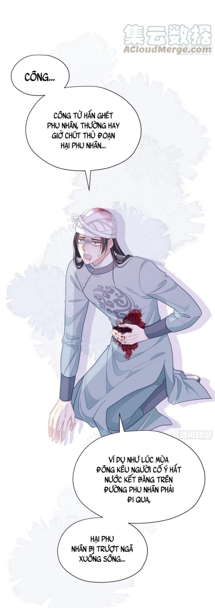 Tôi Nghi Ngờ Hệ Thống Thích Tôi Chapter 39 - Trang 3