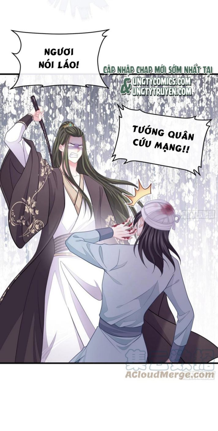 Tôi Nghi Ngờ Hệ Thống Thích Tôi Chapter 39 - Trang 3