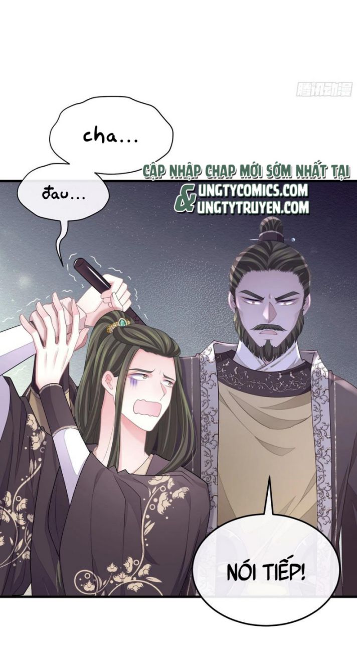 Tôi Nghi Ngờ Hệ Thống Thích Tôi Chapter 39 - Trang 3