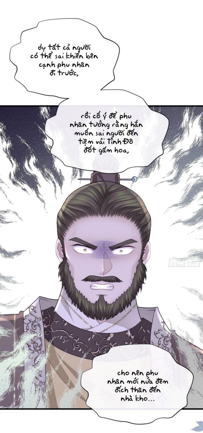 Tôi Nghi Ngờ Hệ Thống Thích Tôi Chapter 39 - Trang 3