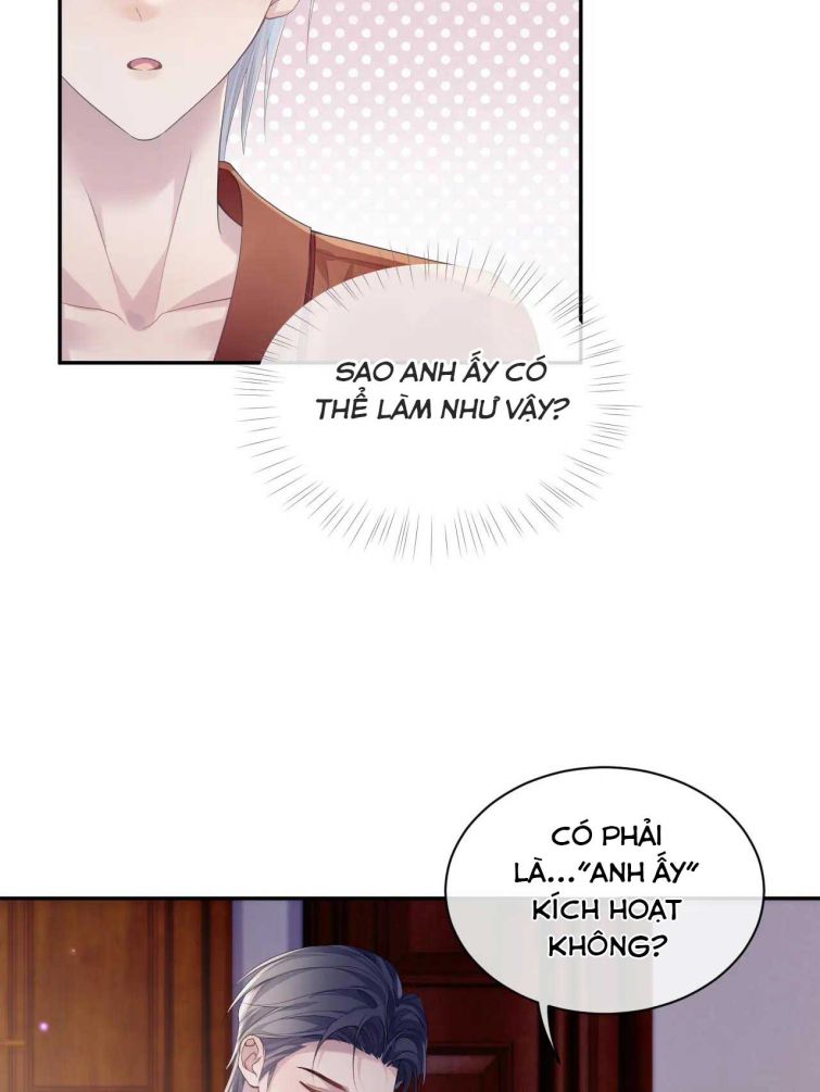 Đơn Xin Ly Hôn Chapter 49 - Trang 3