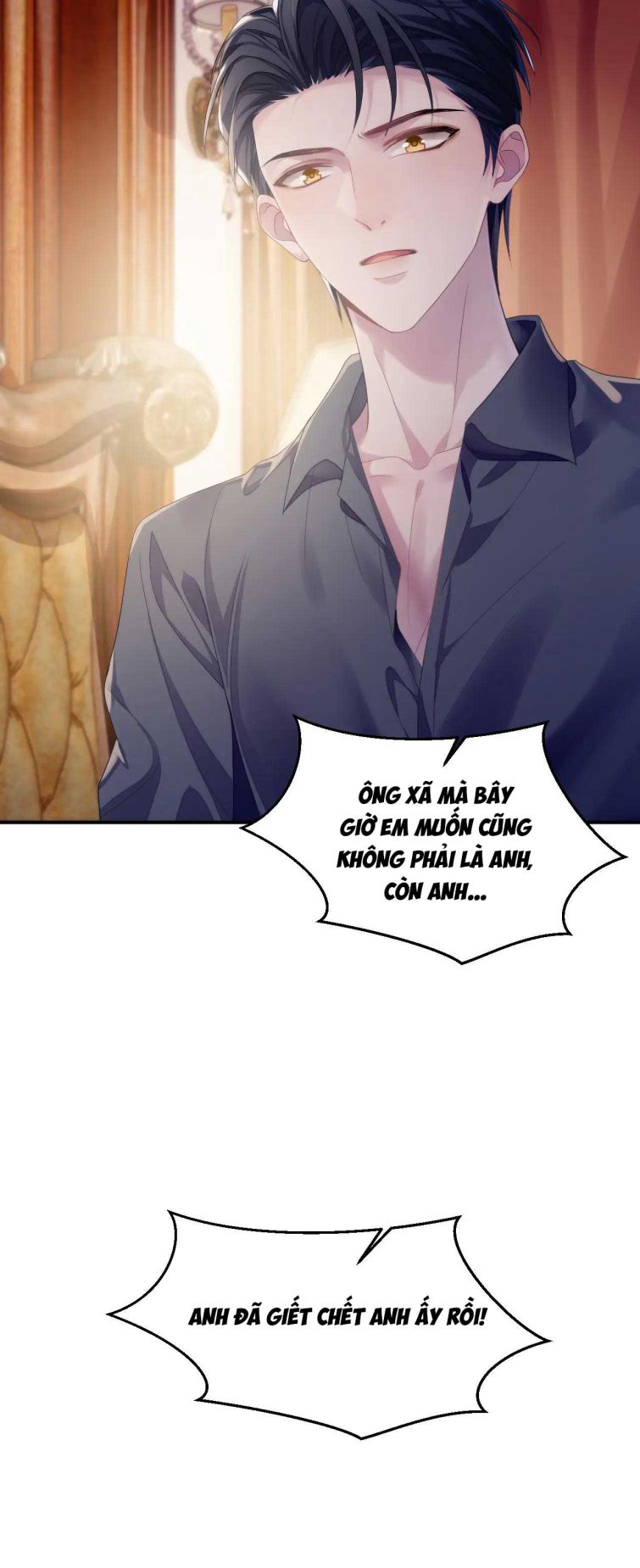 Đơn Xin Ly Hôn Chapter 49 - Trang 3