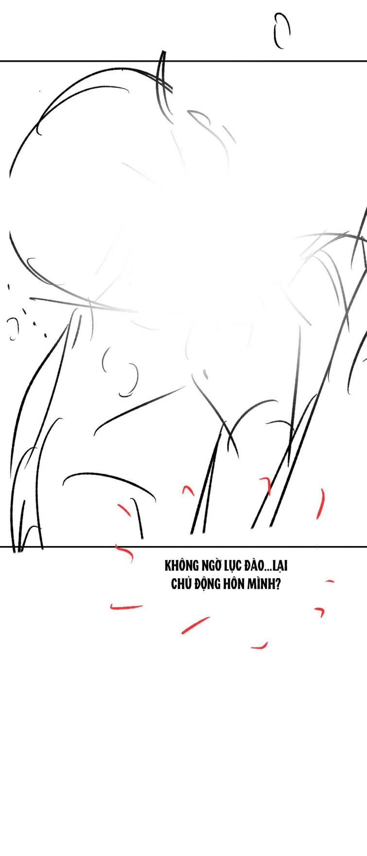 Đơn Xin Ly Hôn Chapter 49 - Trang 3