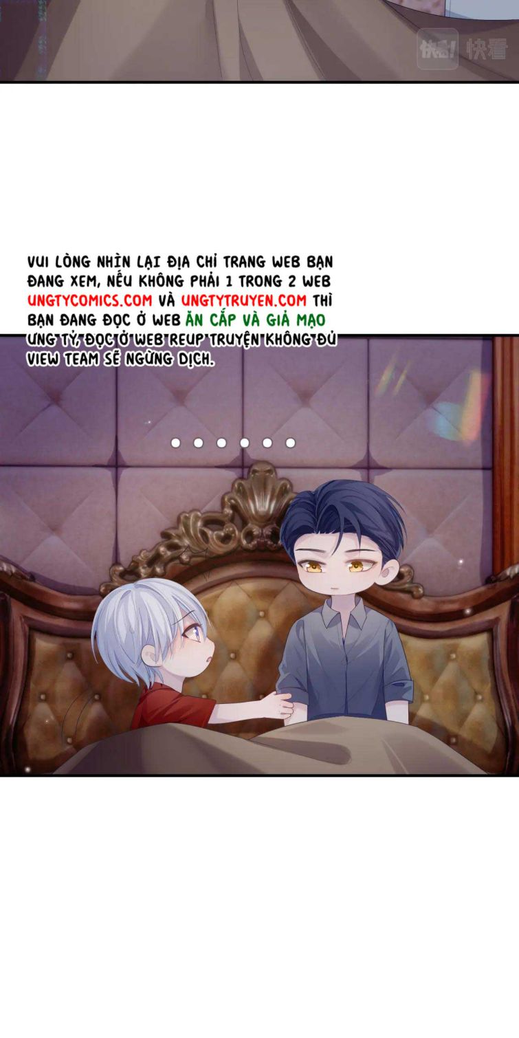 Đơn Xin Ly Hôn Chapter 49 - Trang 3