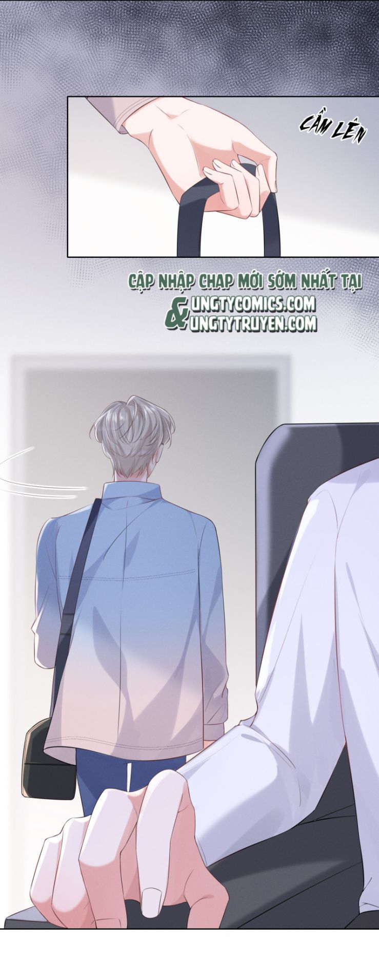 Xuyên Nhanh Chi Cải Tạo Bắt Đầu Lại Làm Người Chapter 15 - Trang 4