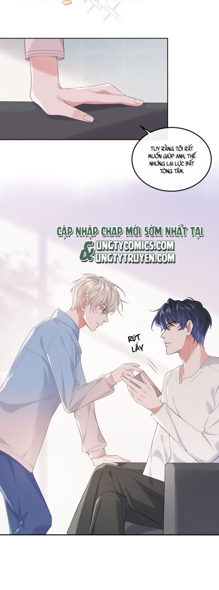 Xuyên Nhanh Chi Cải Tạo Bắt Đầu Lại Làm Người Chapter 15 - Trang 4