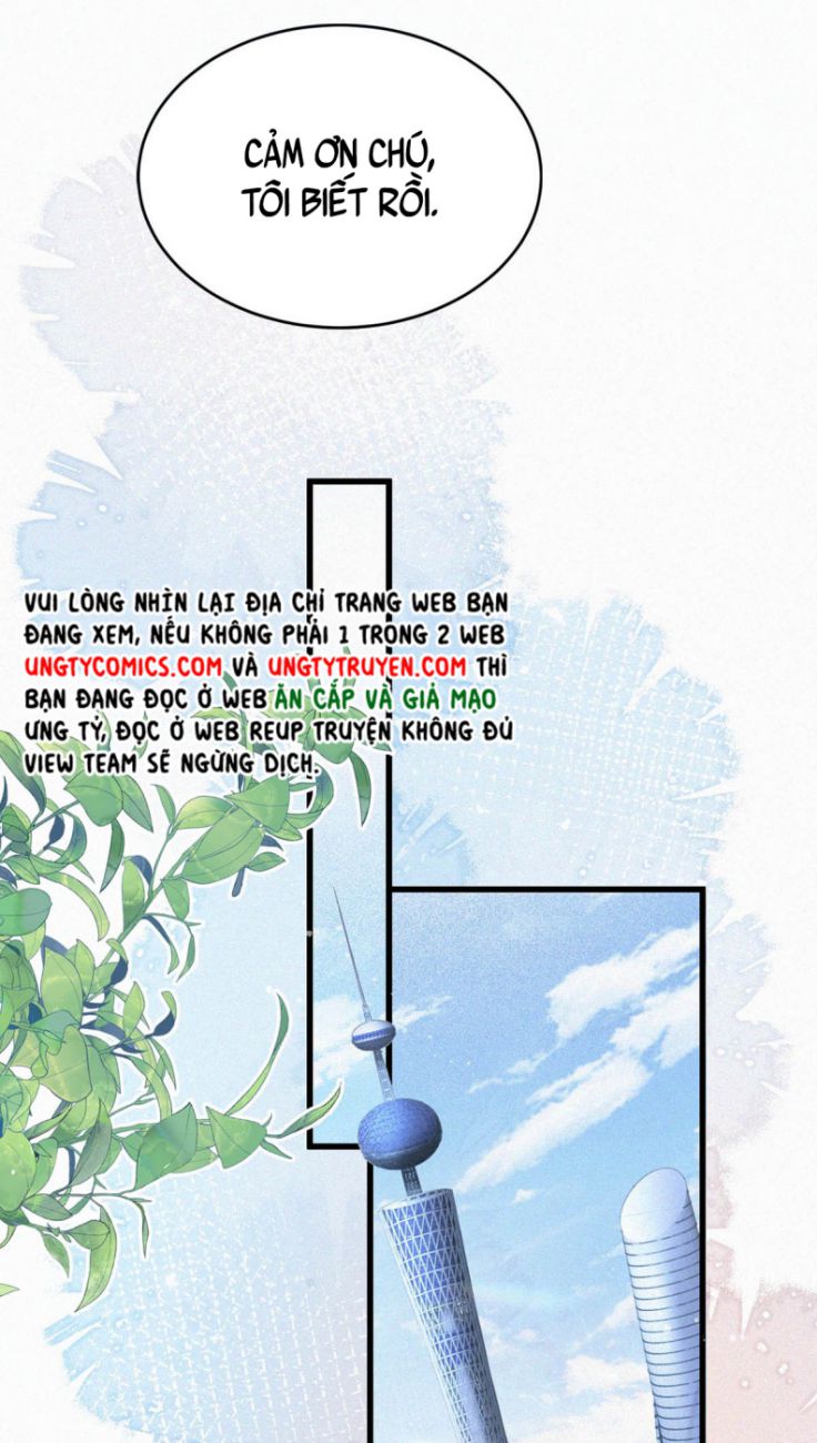 Môi Súng Chapter 47 - Trang 4
