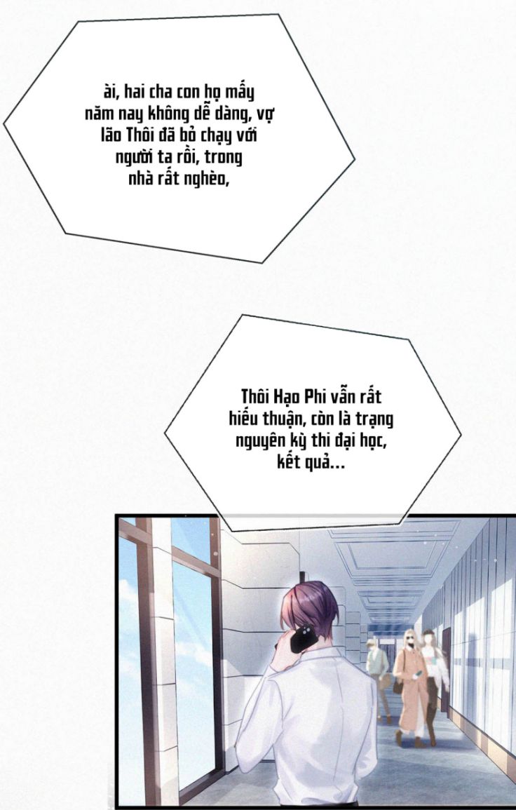 Môi Súng Chapter 47 - Trang 4