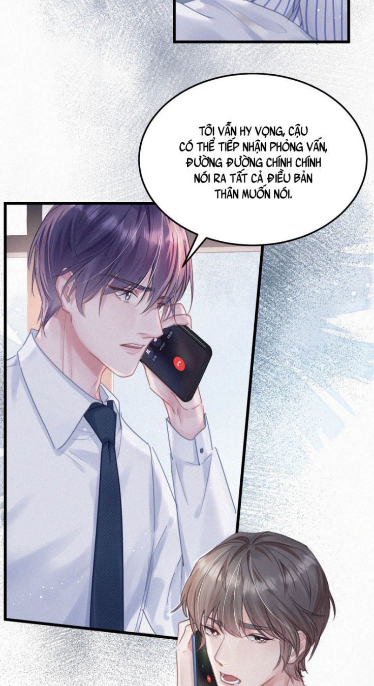 Môi Súng Chapter 47 - Trang 4