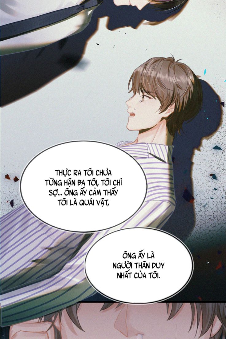 Môi Súng Chapter 47 - Trang 4