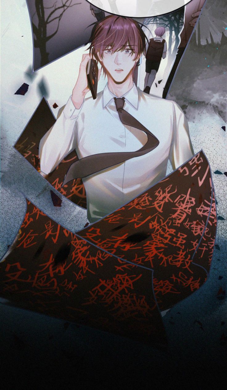 Môi Súng Chapter 47 - Trang 4