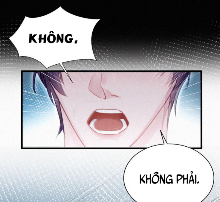 Môi Súng Chapter 47 - Trang 4