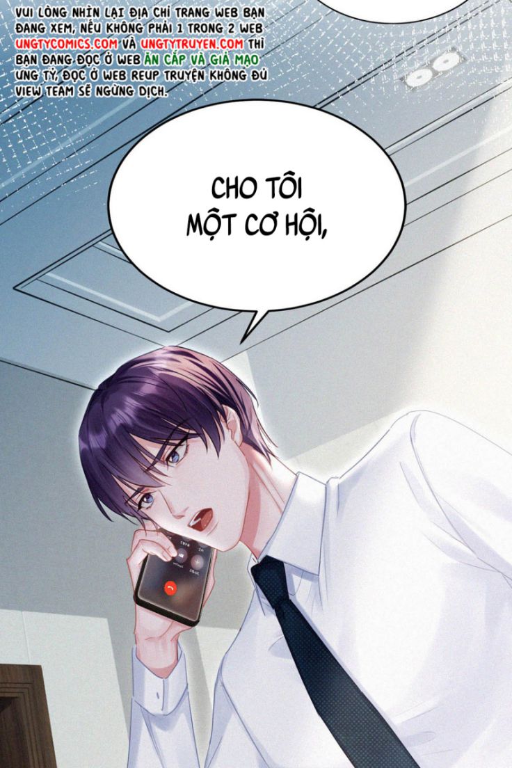 Môi Súng Chapter 47 - Trang 4