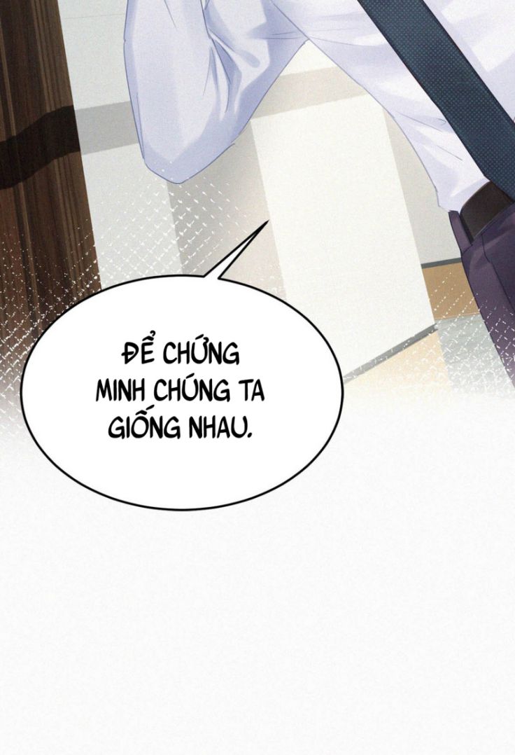 Môi Súng Chapter 47 - Trang 4