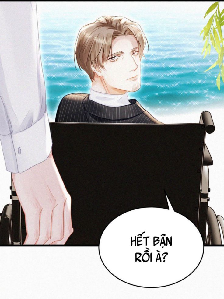 Môi Súng Chapter 47 - Trang 4