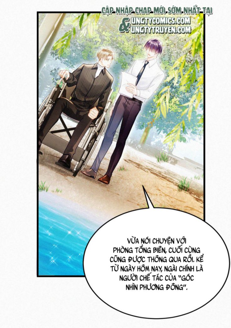 Môi Súng Chapter 47 - Trang 4
