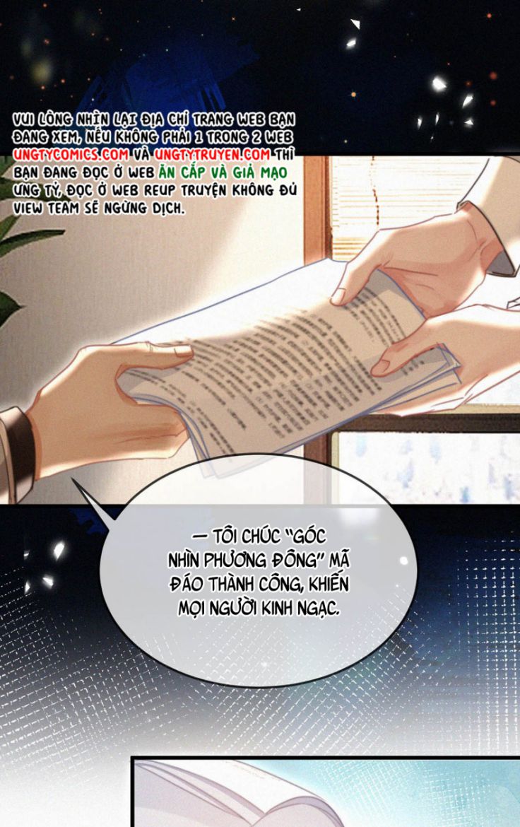 Môi Súng Chapter 47 - Trang 4