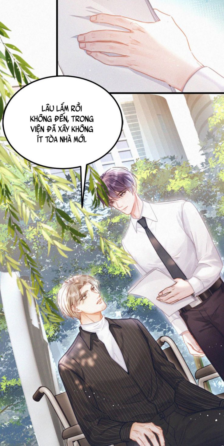Môi Súng Chapter 47 - Trang 4