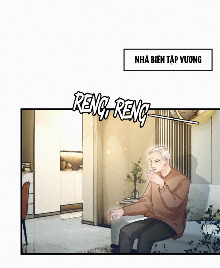 Môi Súng Chapter 47 - Trang 4
