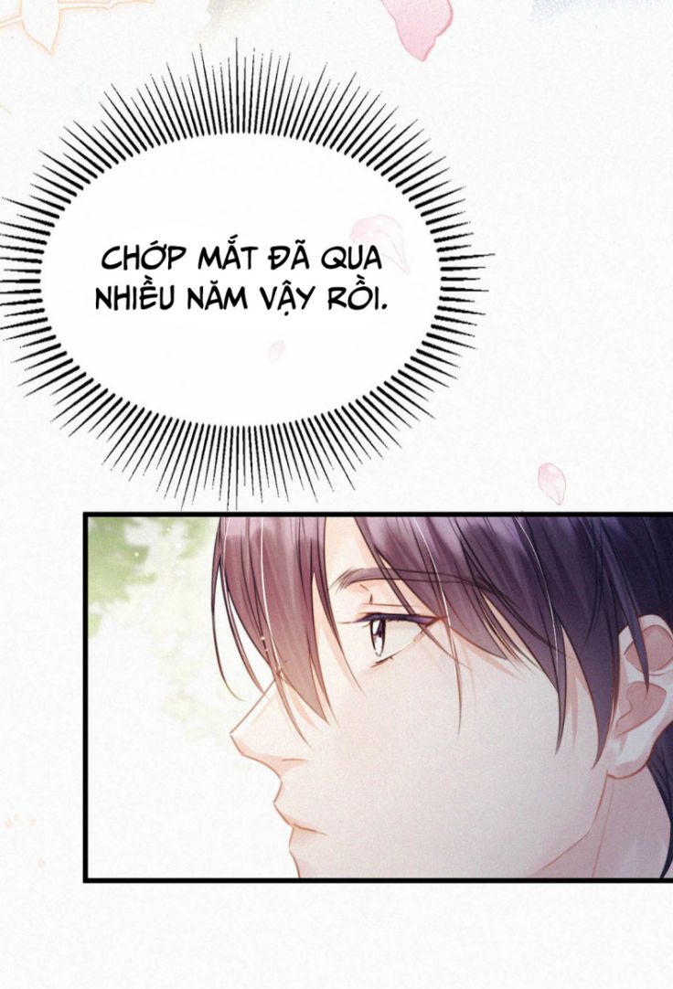 Môi Súng Chapter 47 - Trang 4
