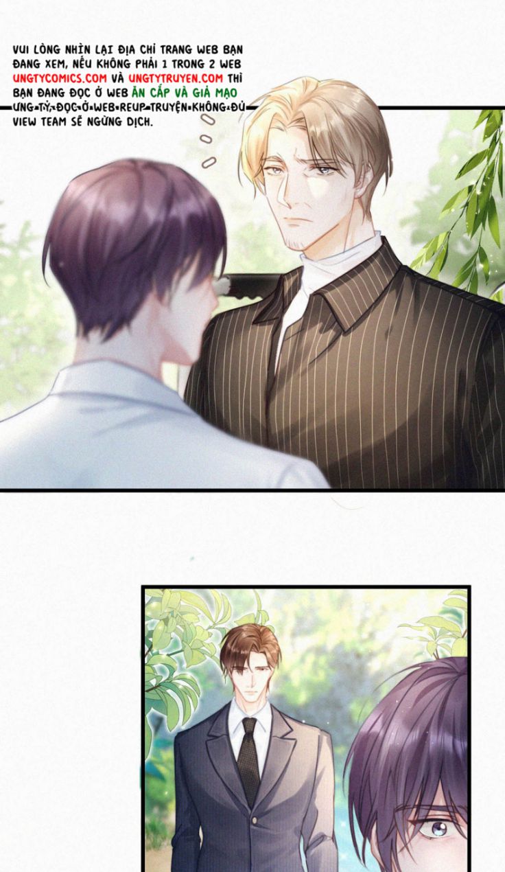 Môi Súng Chapter 47 - Trang 4