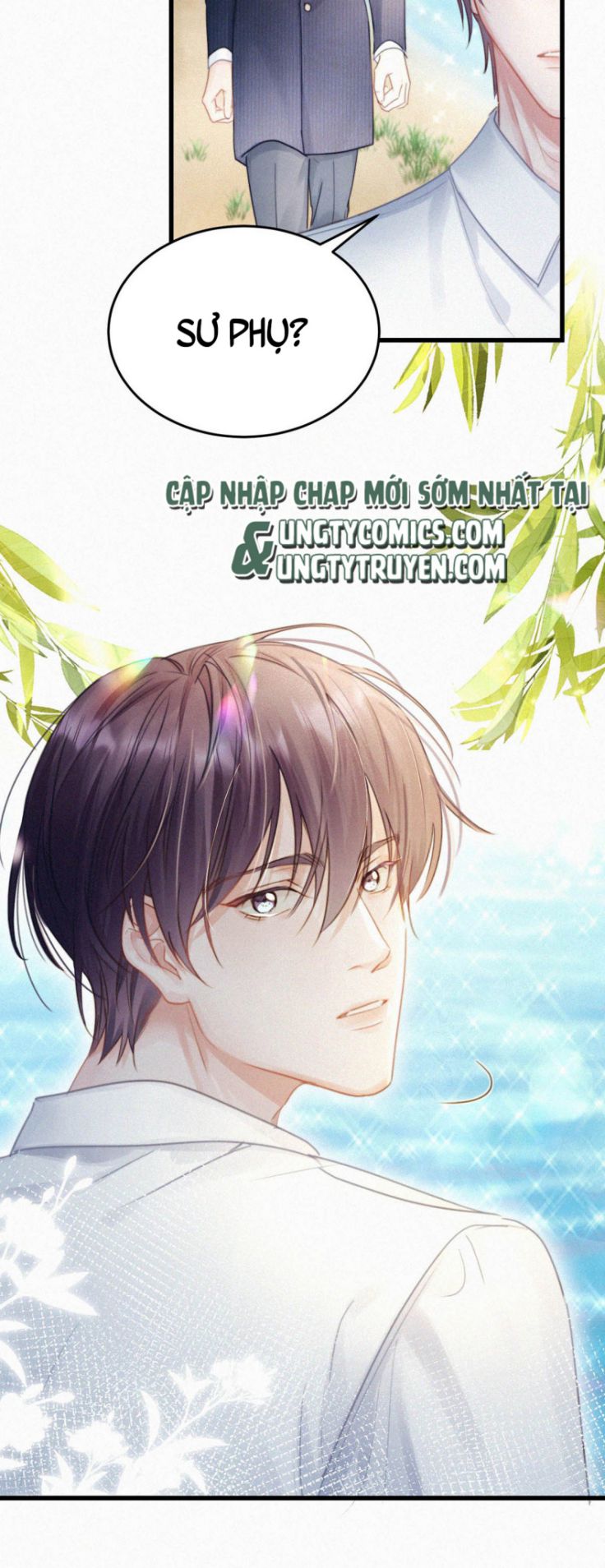 Môi Súng Chapter 47 - Trang 4