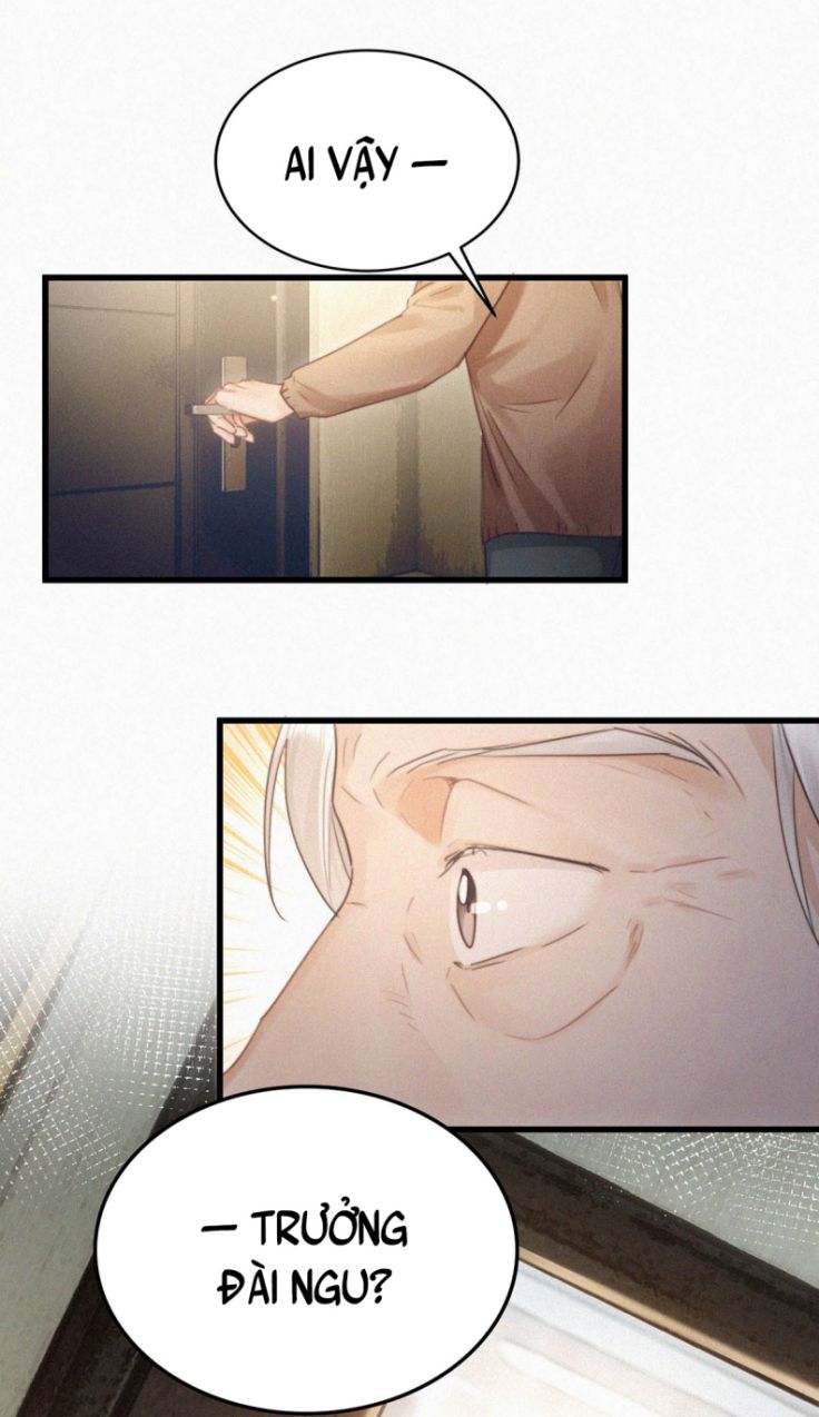 Môi Súng Chapter 47 - Trang 4