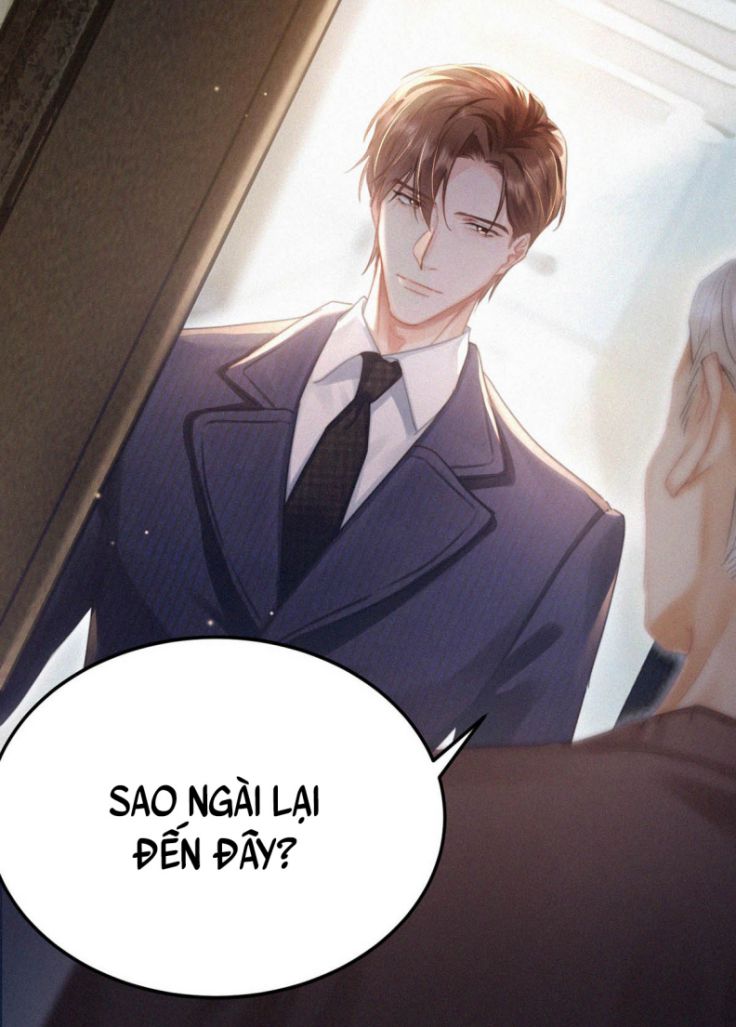 Môi Súng Chapter 47 - Trang 4