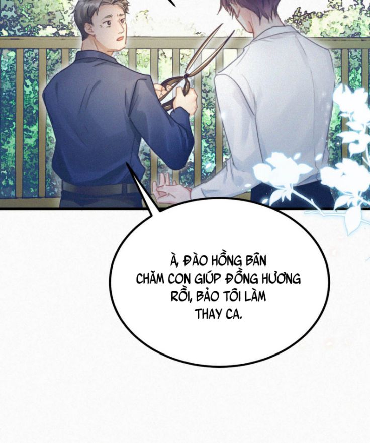 Môi Súng Chapter 47 - Trang 4
