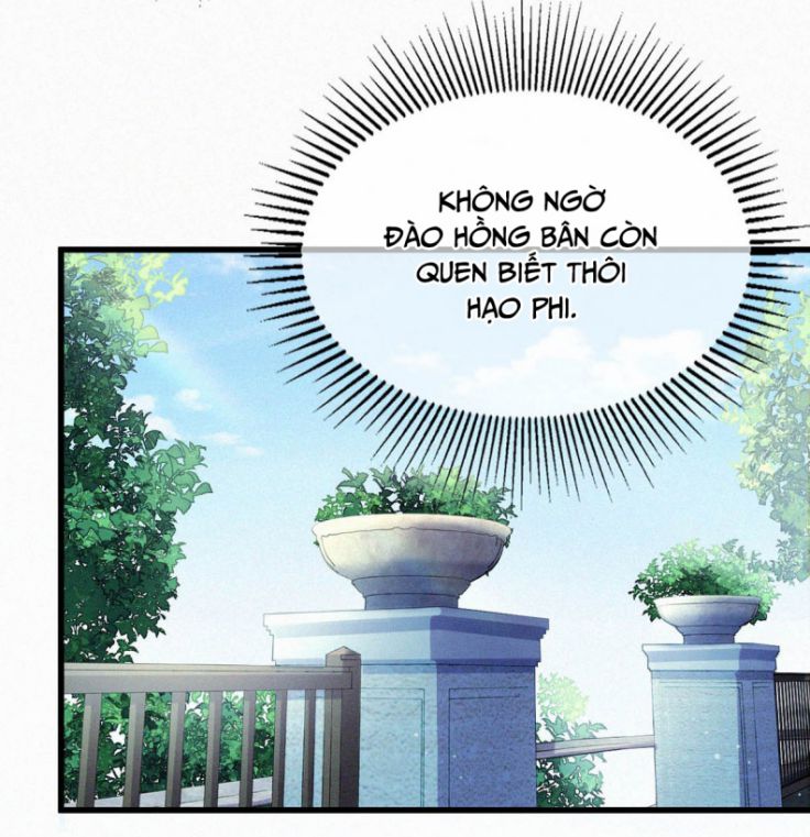 Môi Súng Chapter 47 - Trang 4