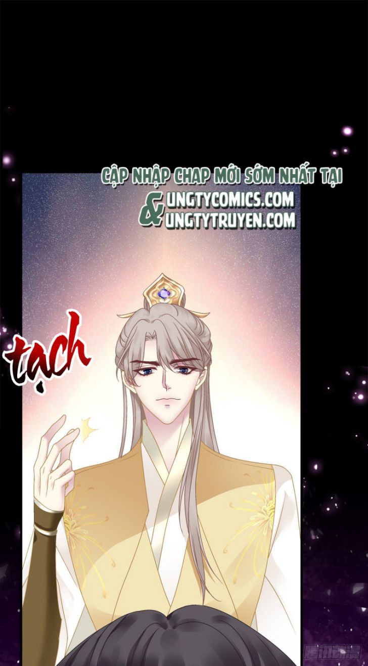 Hắc Hóa Đại Lão Thuần Dưỡng Chỉ Nam Chapter 23 - Trang 4