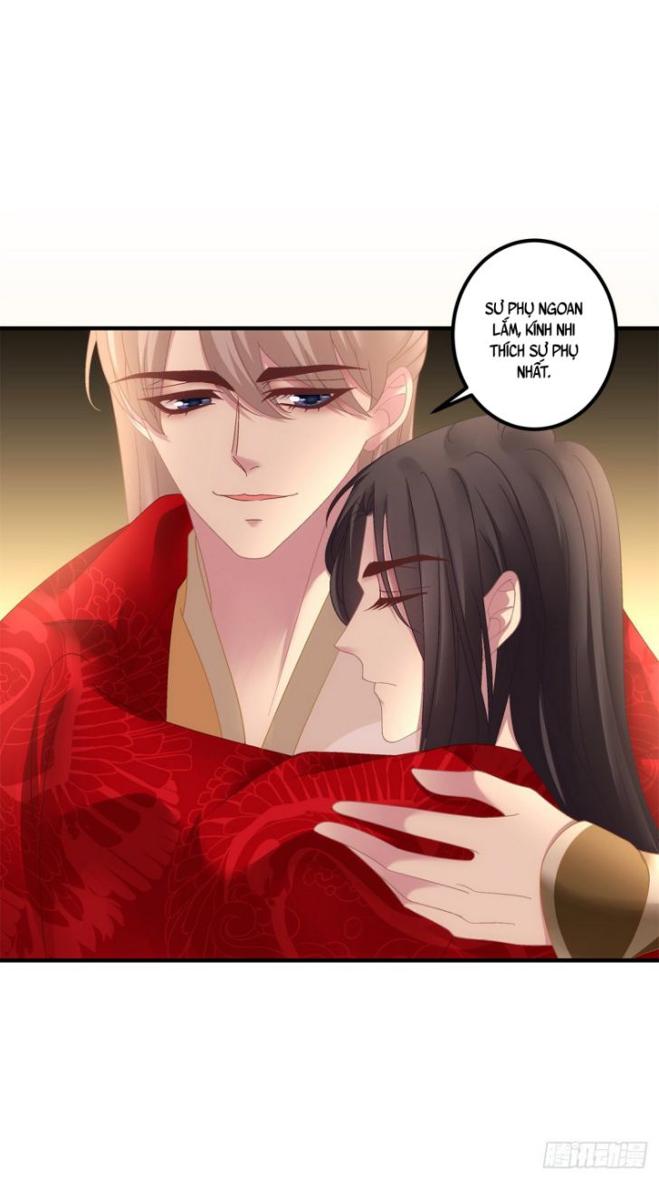 Hắc Hóa Đại Lão Thuần Dưỡng Chỉ Nam Chapter 23 - Trang 4