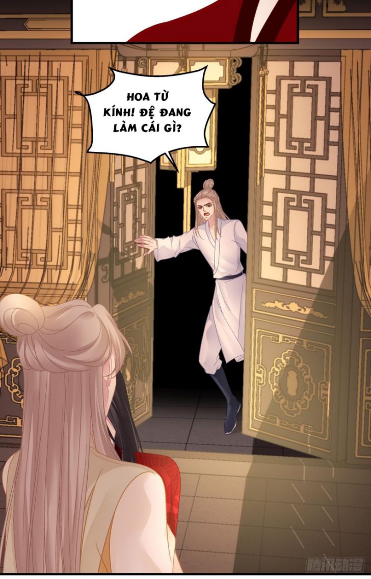 Hắc Hóa Đại Lão Thuần Dưỡng Chỉ Nam Chapter 23 - Trang 4
