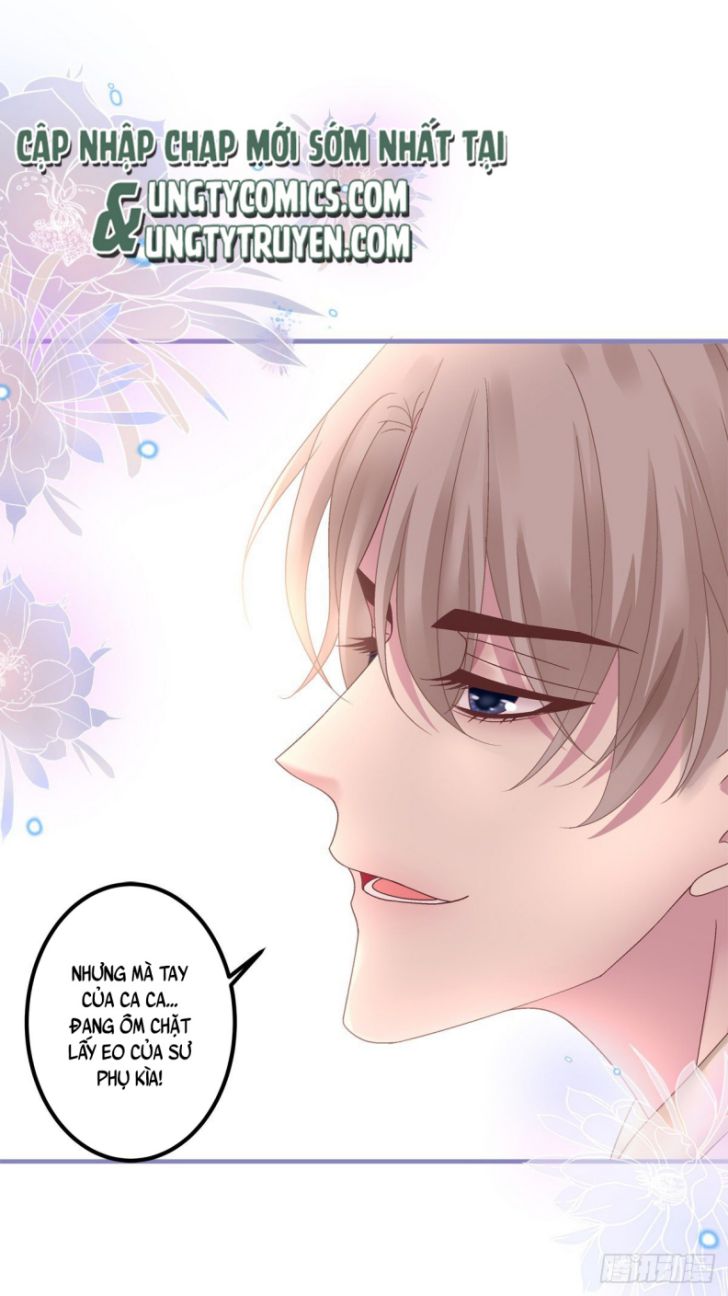 Hắc Hóa Đại Lão Thuần Dưỡng Chỉ Nam Chapter 23 - Trang 4