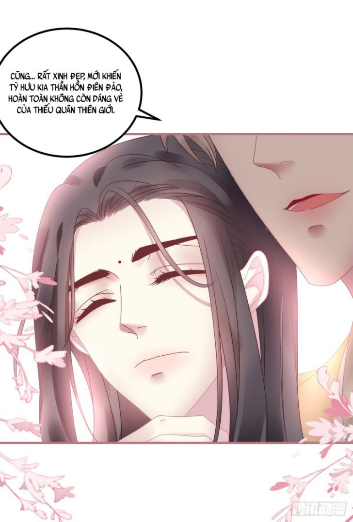 Hắc Hóa Đại Lão Thuần Dưỡng Chỉ Nam Chapter 23 - Trang 4