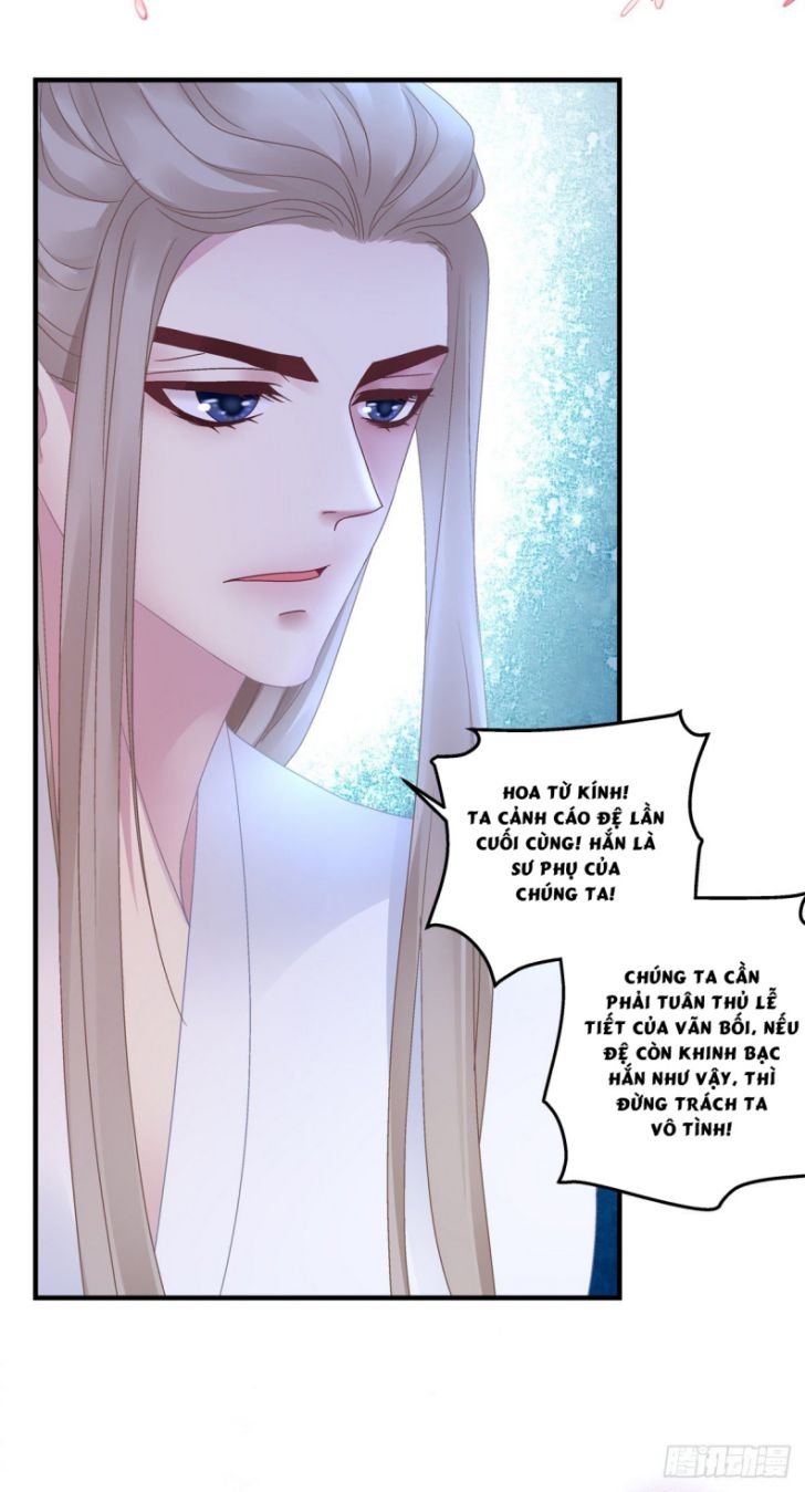 Hắc Hóa Đại Lão Thuần Dưỡng Chỉ Nam Chapter 23 - Trang 4