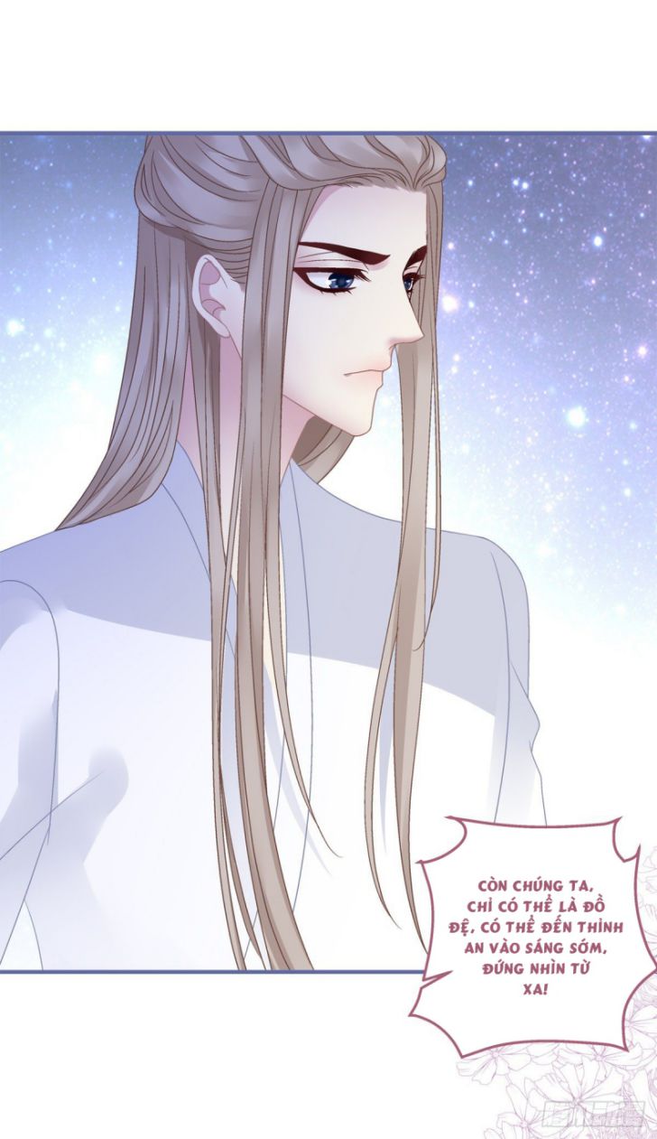 Hắc Hóa Đại Lão Thuần Dưỡng Chỉ Nam Chapter 23 - Trang 4