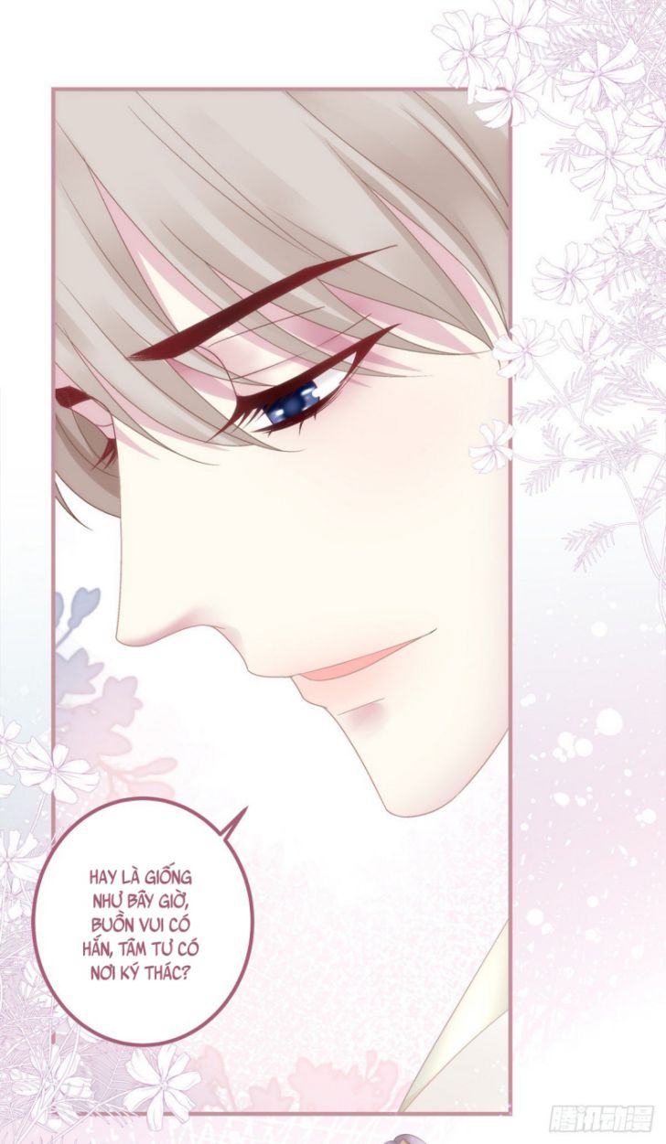 Hắc Hóa Đại Lão Thuần Dưỡng Chỉ Nam Chapter 23 - Trang 4