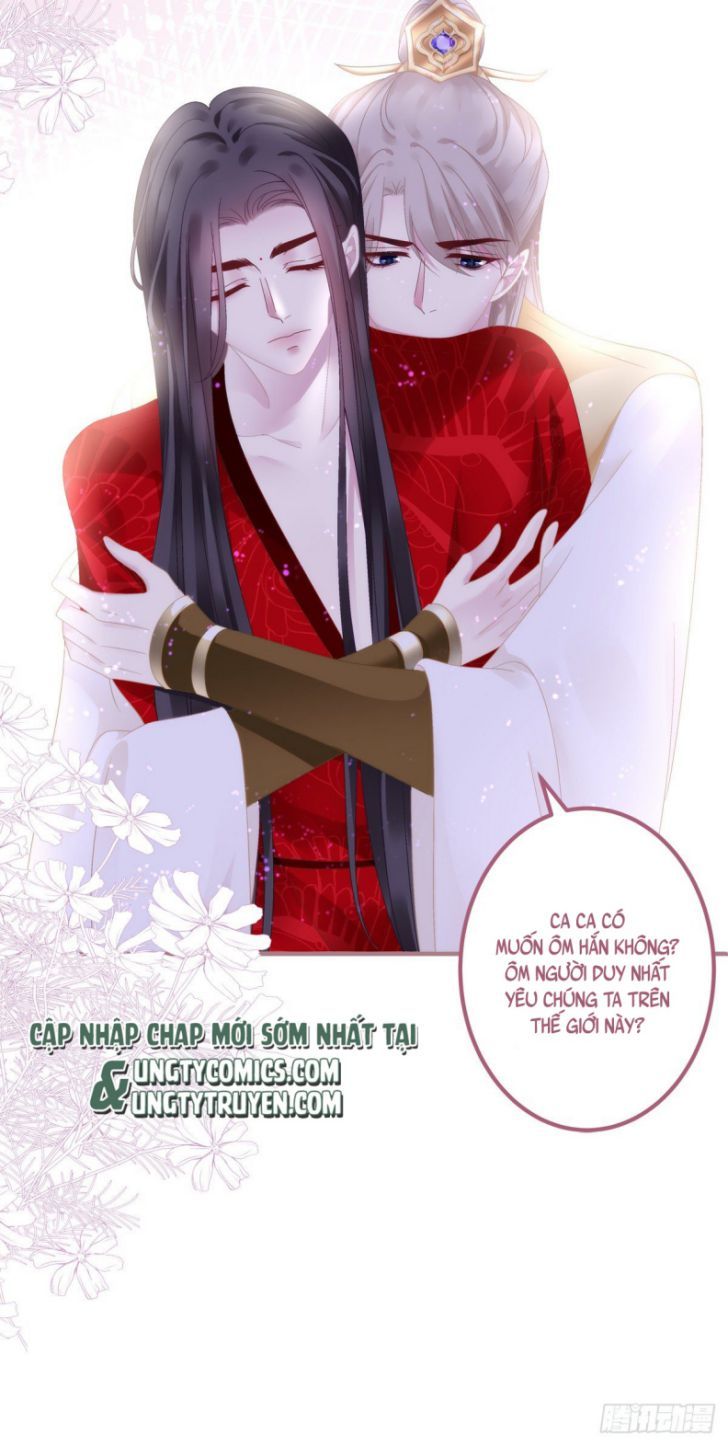 Hắc Hóa Đại Lão Thuần Dưỡng Chỉ Nam Chapter 23 - Trang 4