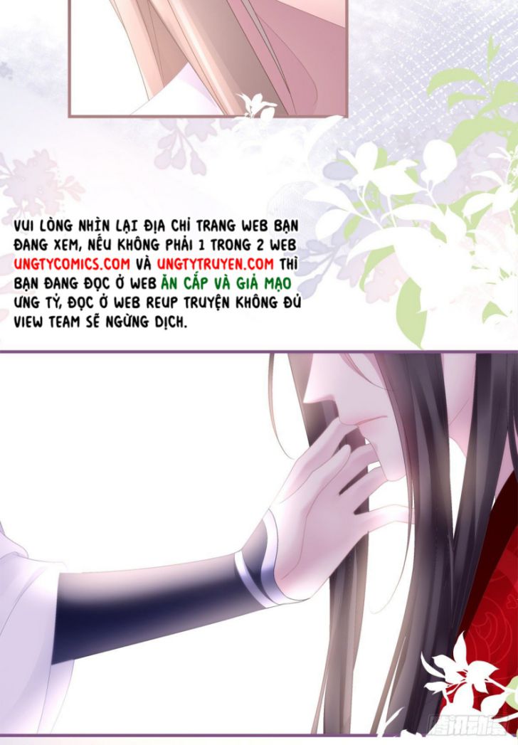 Hắc Hóa Đại Lão Thuần Dưỡng Chỉ Nam Chapter 23 - Trang 4