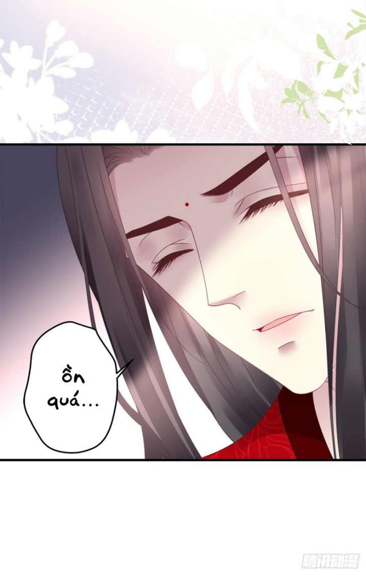 Hắc Hóa Đại Lão Thuần Dưỡng Chỉ Nam Chapter 23 - Trang 4