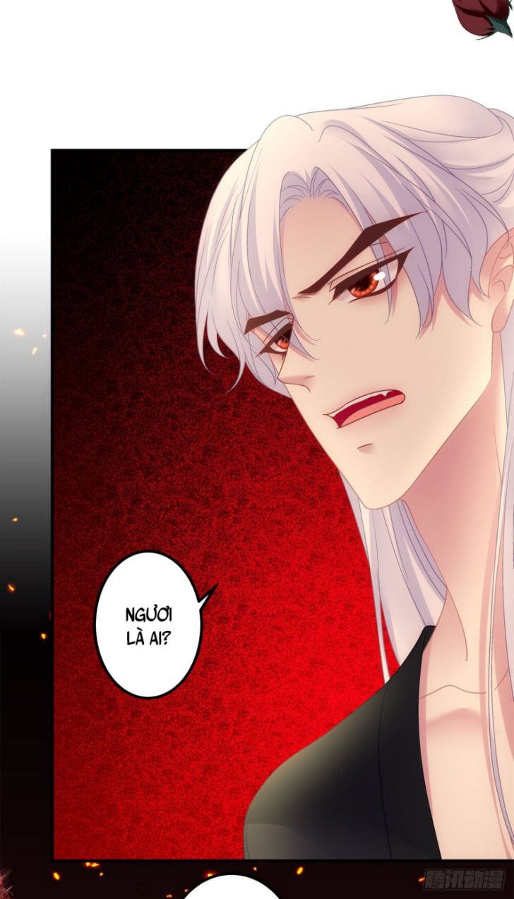Hắc Hóa Đại Lão Thuần Dưỡng Chỉ Nam Chapter 23 - Trang 4