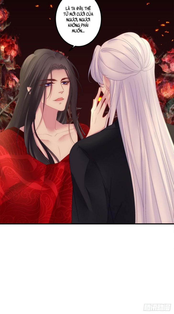 Hắc Hóa Đại Lão Thuần Dưỡng Chỉ Nam Chapter 23 - Trang 4