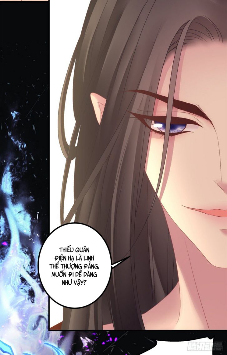 Hắc Hóa Đại Lão Thuần Dưỡng Chỉ Nam Chapter 23 - Trang 4