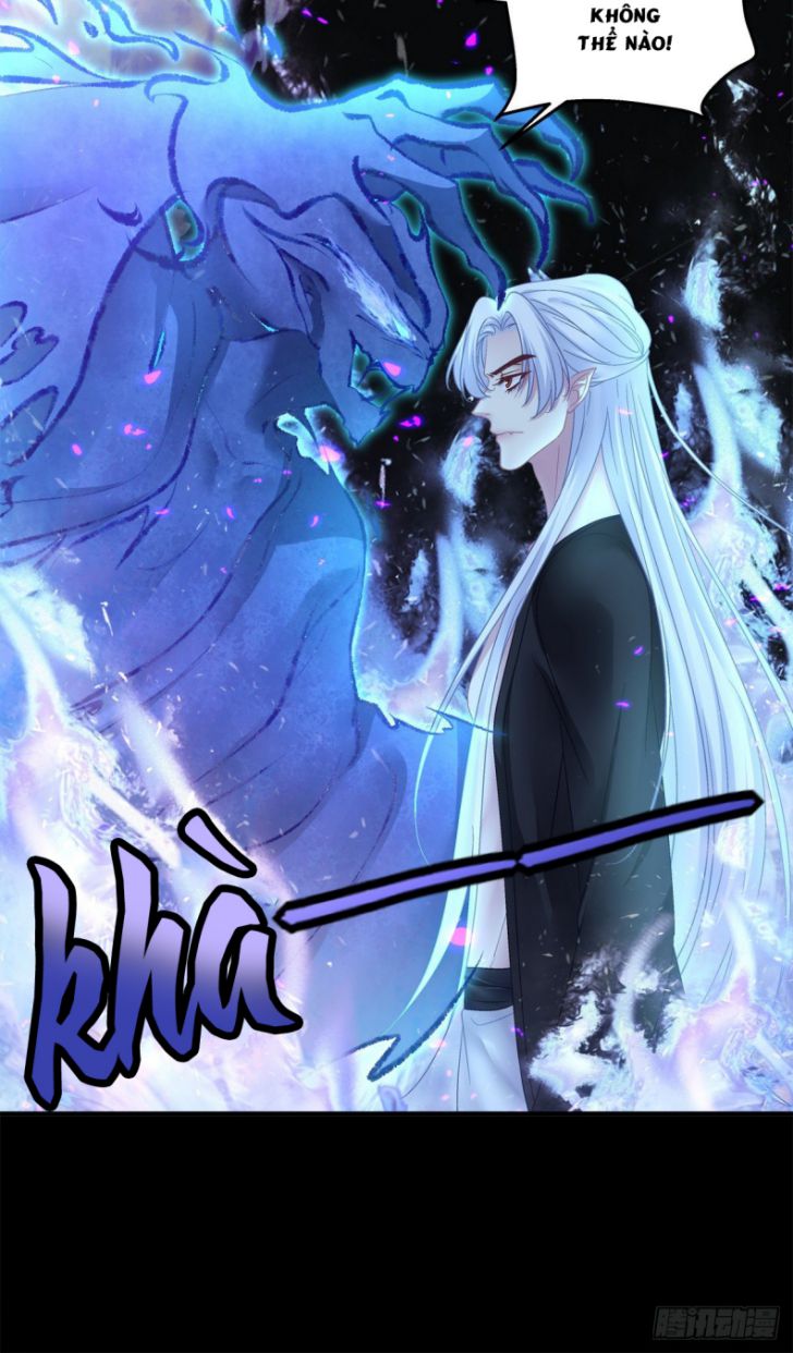 Hắc Hóa Đại Lão Thuần Dưỡng Chỉ Nam Chapter 23 - Trang 4