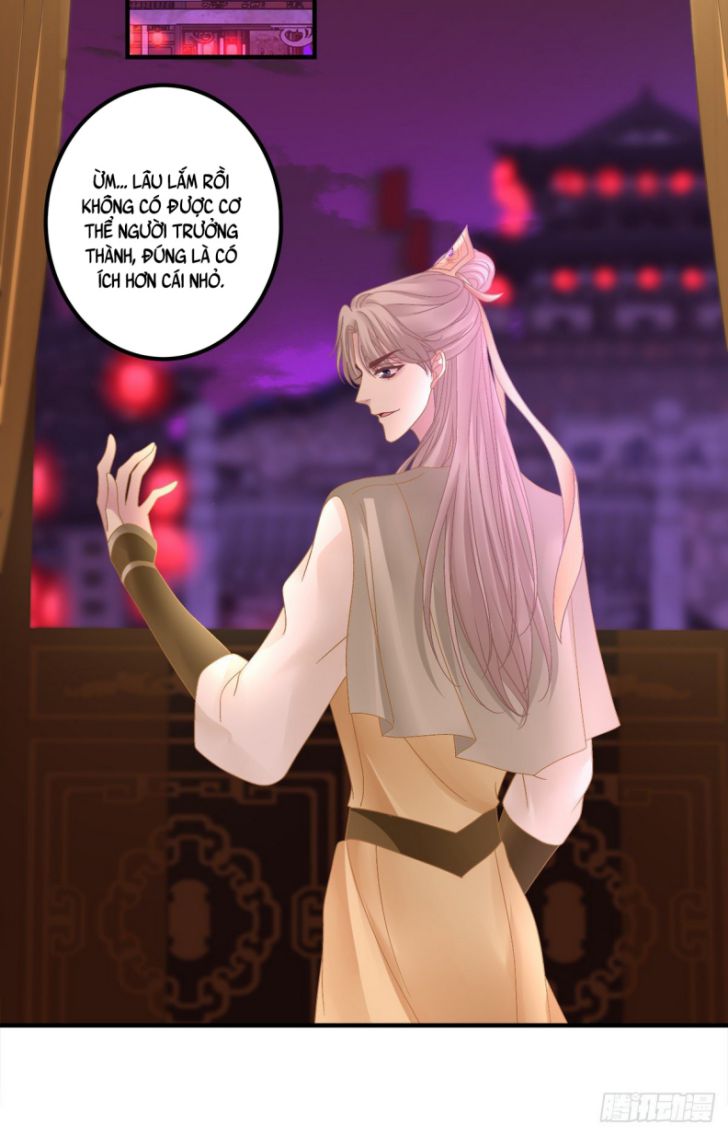 Hắc Hóa Đại Lão Thuần Dưỡng Chỉ Nam Chapter 23 - Trang 4