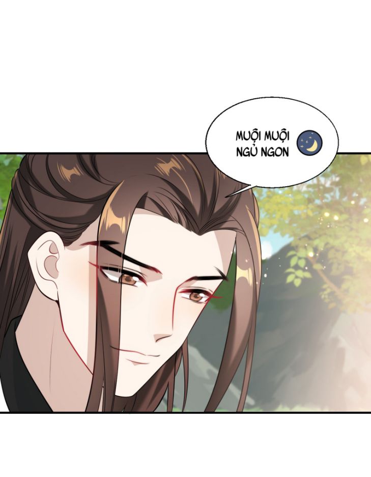 Thẳng Thắn Từ Nghiêm Chapter 21 - Trang 4