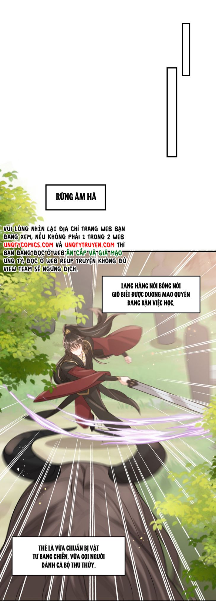Thẳng Thắn Từ Nghiêm Chapter 21 - Trang 4